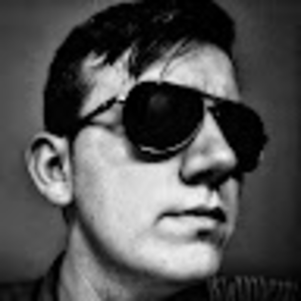 Meet your Posher, William